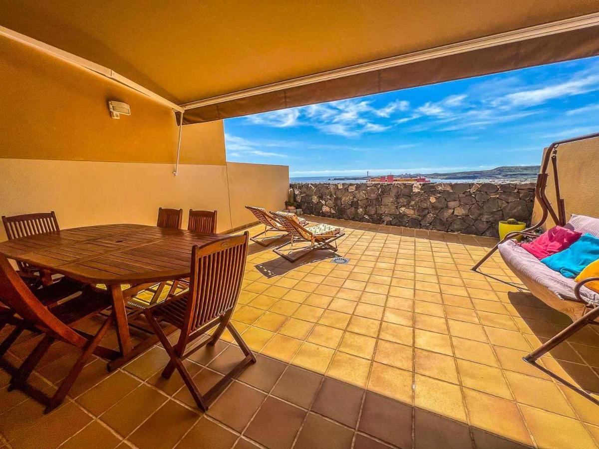 Rentaliday Faro De Lola Santa Cruz de Tenerife Exterior foto